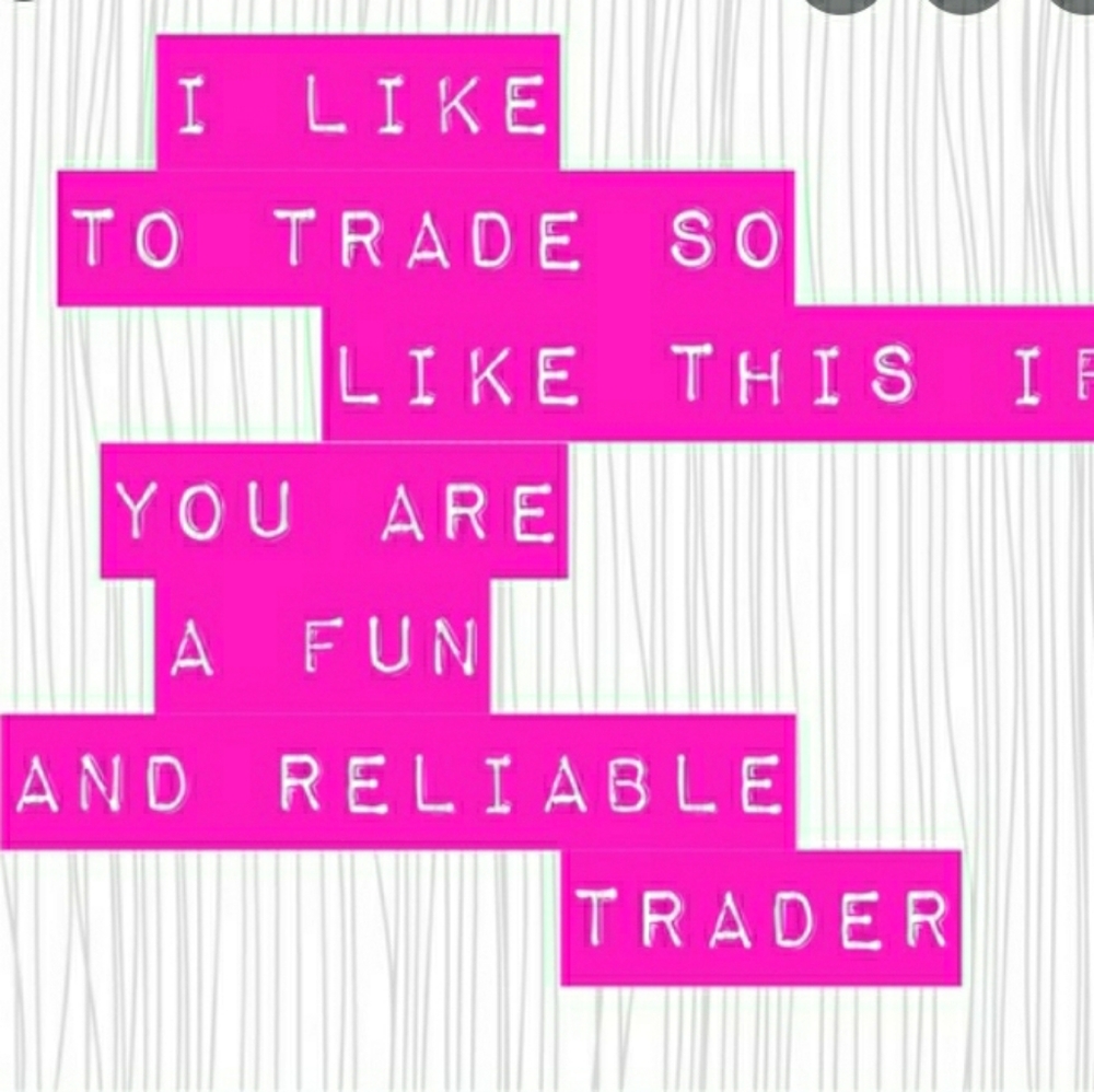 ⭐Reliable trades always welcome⭐ certain items ony.